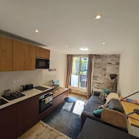 Appartement Le Sasha