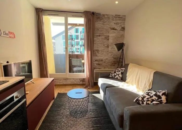 Apartamento Le Sasha