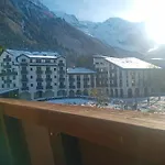 Le Sasha Apartamento *