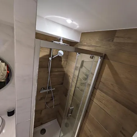 Le Sasha シャモニー