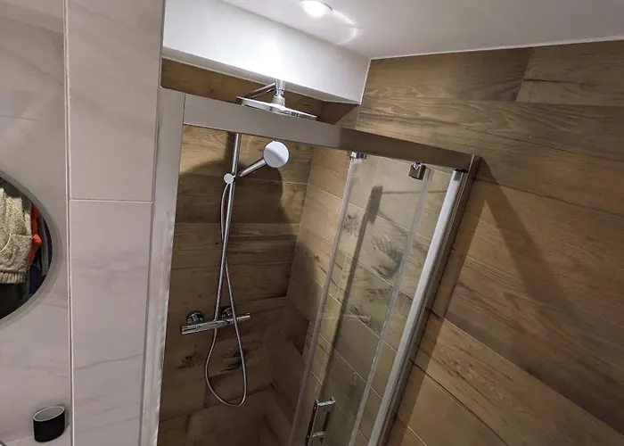 Le Sasha Шамони