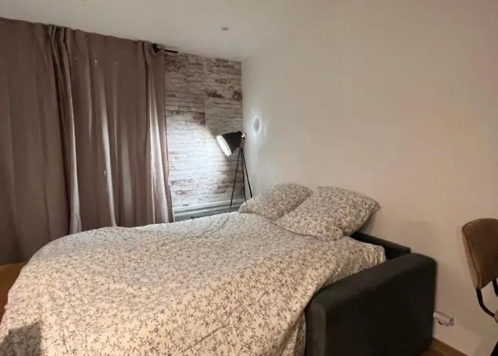 Le Sasha Шамони